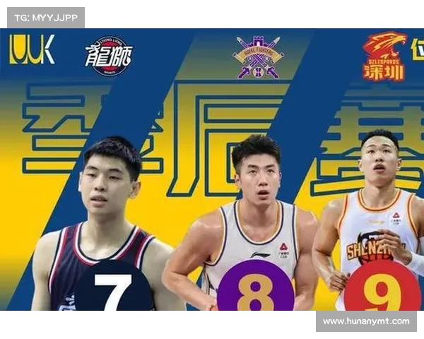 CBA季后赛大猜想:哪些球队能走得更远? CBA季后赛大猜想:哪些球队能走得更远?