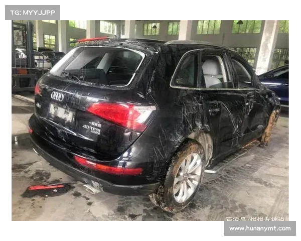 新车变泡水车!合肥奥迪车主才提车,经历最糟糕的汽车遭遇(奥迪泡水车维修费用) 新车变泡水车!合肥奥迪车主才提车,经历最糟糕的汽车遭遇(奥迪泡水车维修费用)