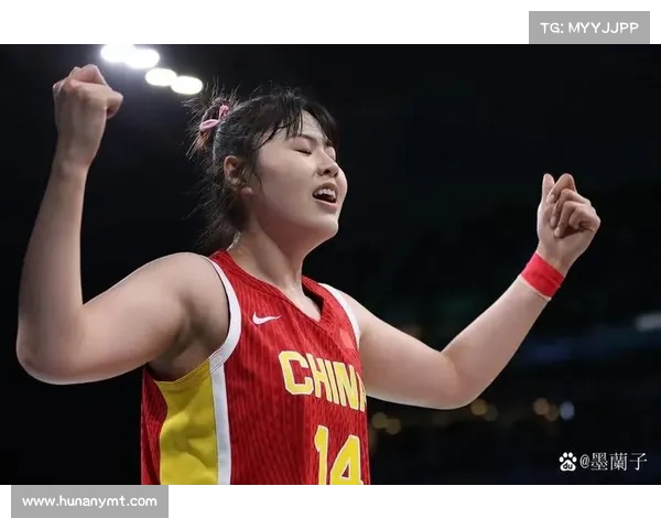 李月汝职业生涯突变:中国女篮遗憾失去关键球员,球迷纷纷心疼她的遭遇 李月汝职业生涯突变:中国女篮遗憾失去关键球员,球迷纷纷心疼她的遭遇
