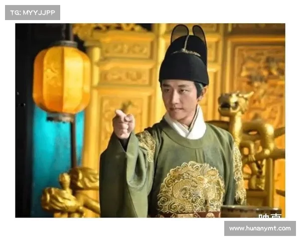 从赵辉的历史足迹看明朝宫廷风云:朱元璋女婿历经九朝、百位妾侍的帝王命运 从赵辉的历史足迹看明朝宫廷风云:朱元璋女婿历经九朝、百位妾侍的帝王命运